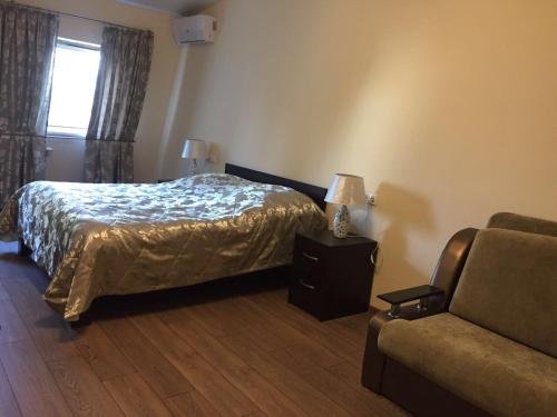 Сочи: Tsvetnoy 5 Hotel