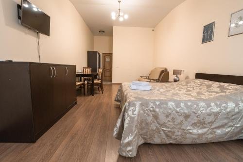 Сочи: Tsvetnoy 5 Hotel