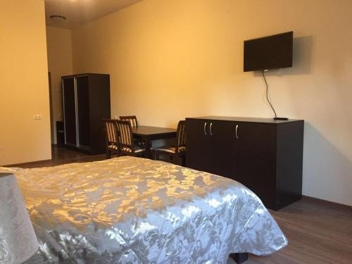 Сочи: Tsvetnoy 5 Hotel