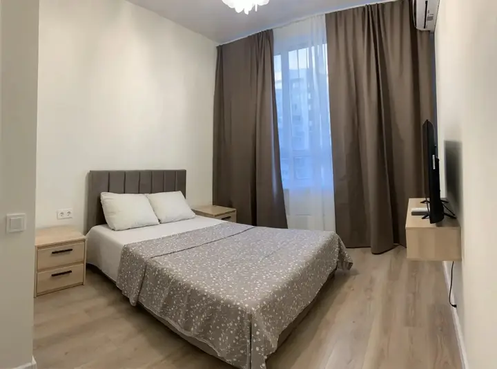 Десеновское: Квартира в живописном районе Москвы