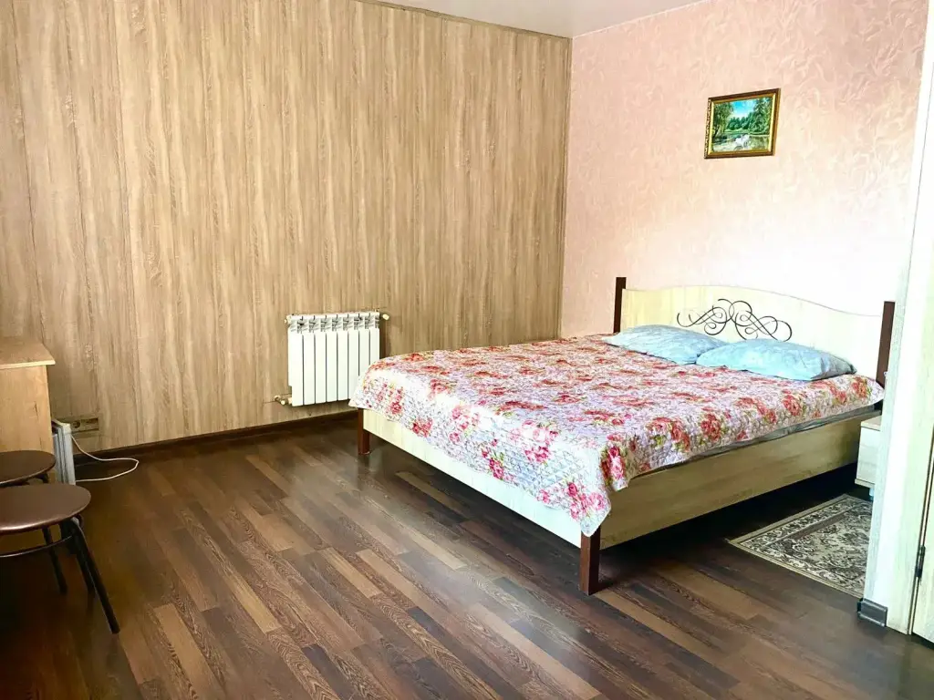 Гостевой дом Пушкин — фото 1