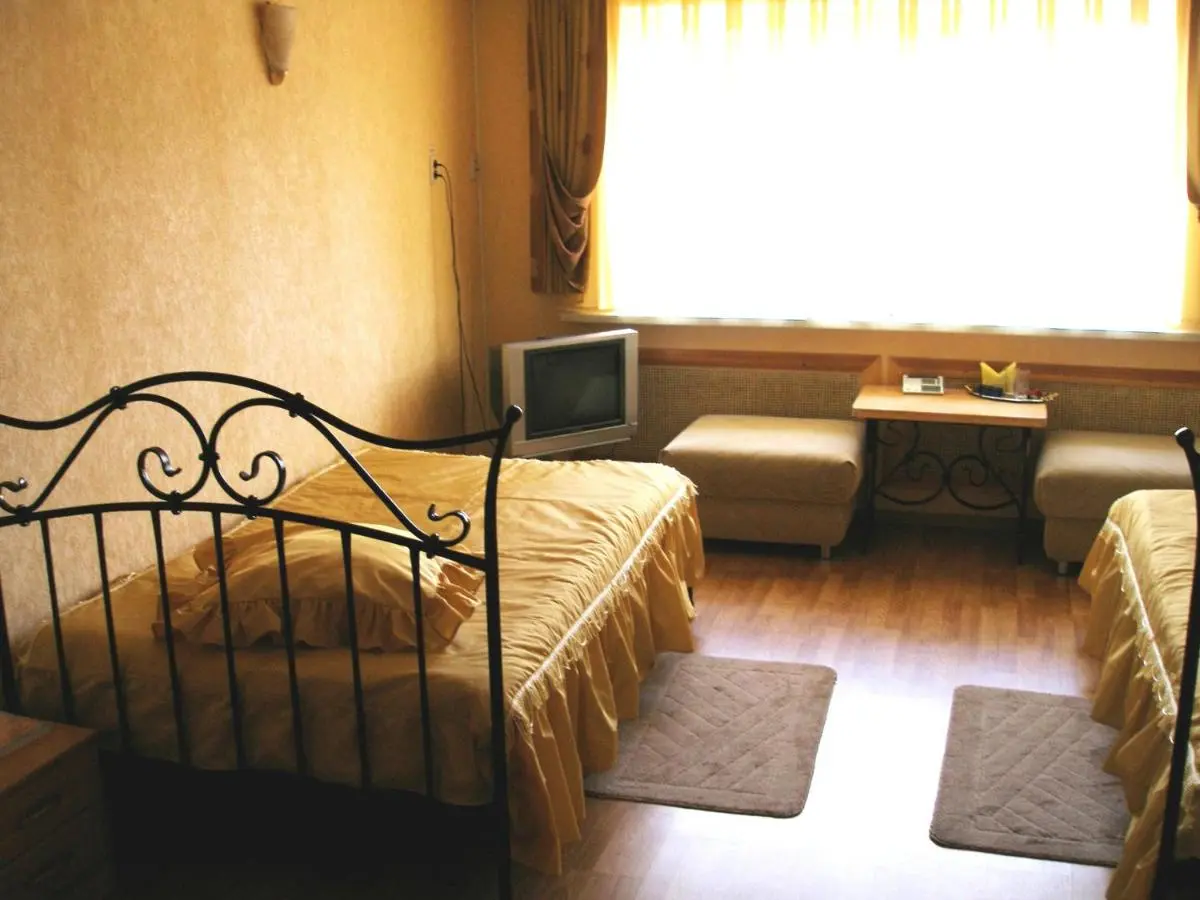 Брянск: Подворье