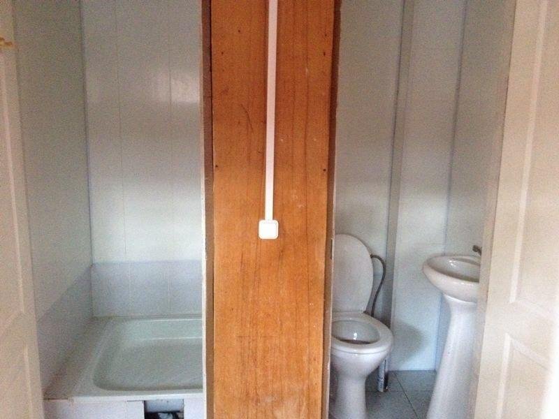 Сочи: База отдыха Тур-сервис