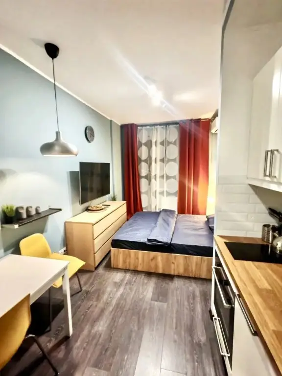 Квартира на Ул. Северная д 5 к2 — фото 1