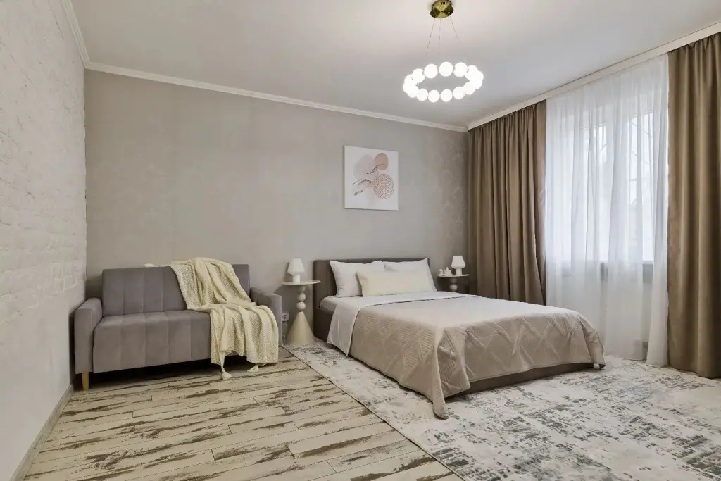 Апартаменты FlаtStay Галерная 17 Двушка нa 6 чeлoвeк у Медного Всадника — фото 1