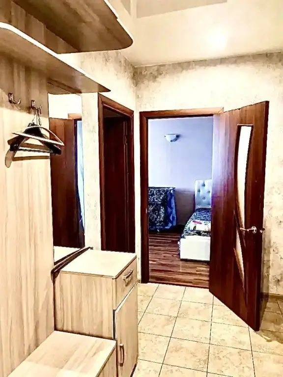 Одинцово: Квартира на Ул. Северная 36