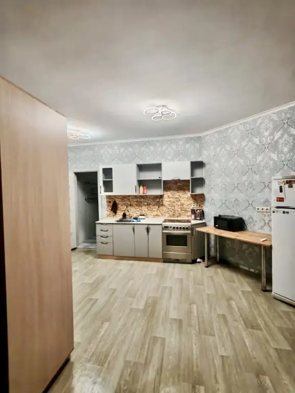Одинцово: Квартира на Ул. Северная 5 Корпус 2