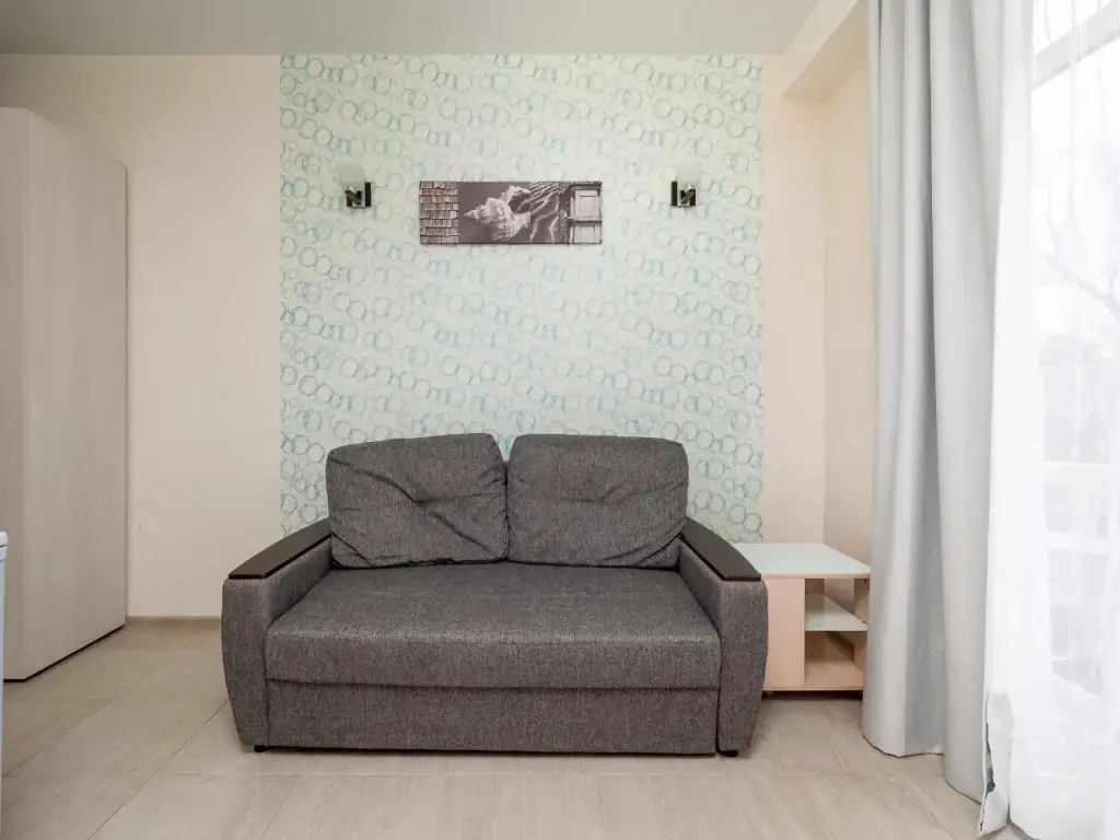 Сочи: Апартаменты More Rooms на Тюльпанов
