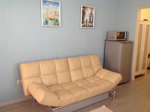 Сочи: Tyulpanov Apartment