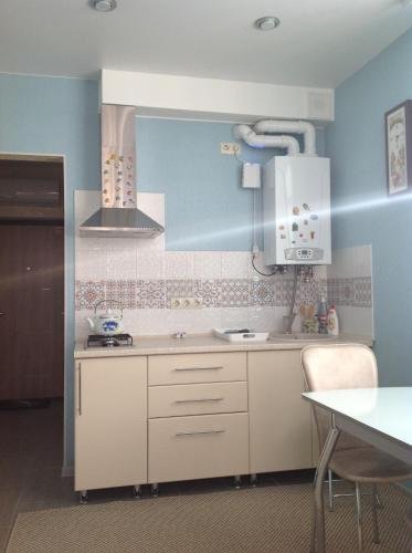 Сочи: Tyulpanov Apartment