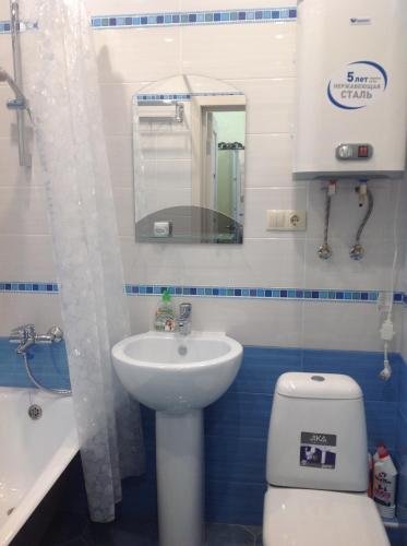 Сочи: Tyulpanov Apartment