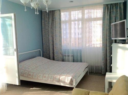 Сочи: Tyulpanov Apartment