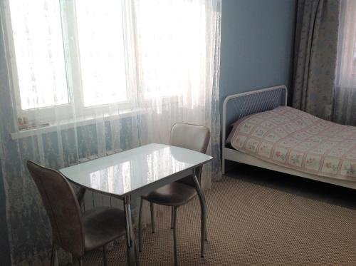 Сочи: Tyulpanov Apartment