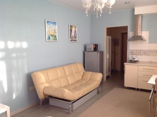 Сочи: Tyulpanov Apartment