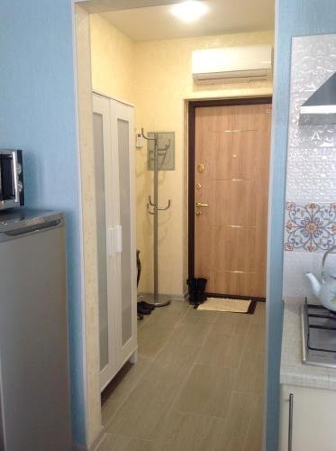 Сочи: Tyulpanov Apartment