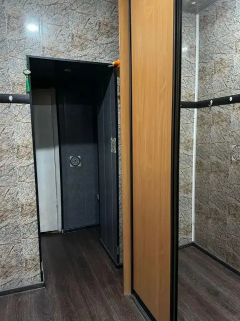 К энд К Апартментс на улице Лебедева — фото 1
