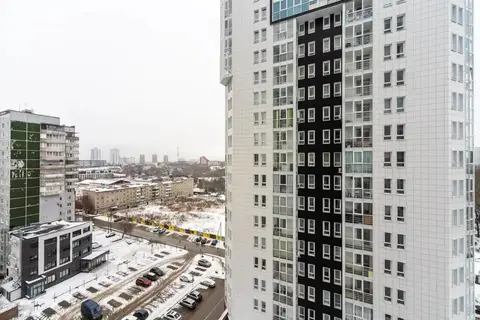 К энд К Апартментс на улице Пушкина — фото 1