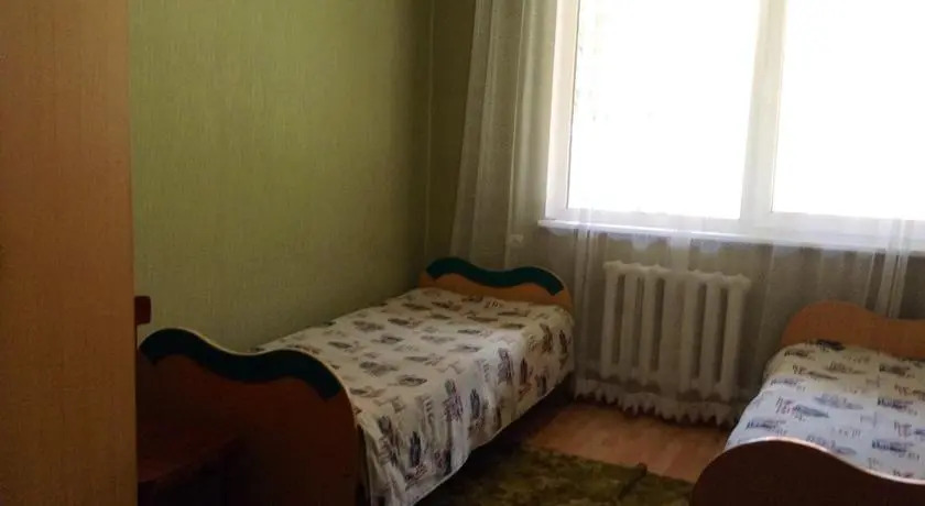 Красная Поляна: Гостевой дом у Елены