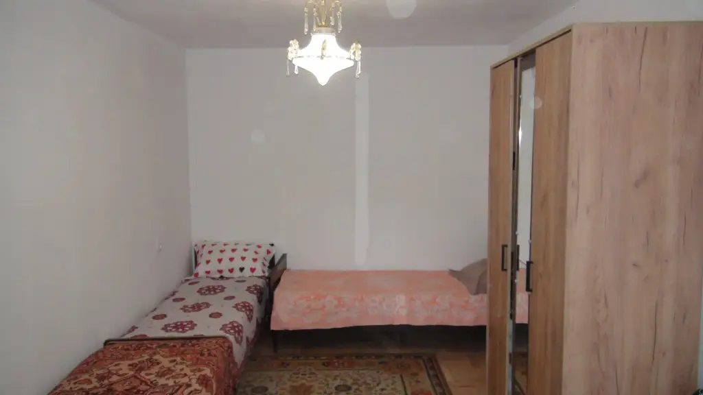 Кисловодск: Квартира рядом с Парком, Рынком и Озером