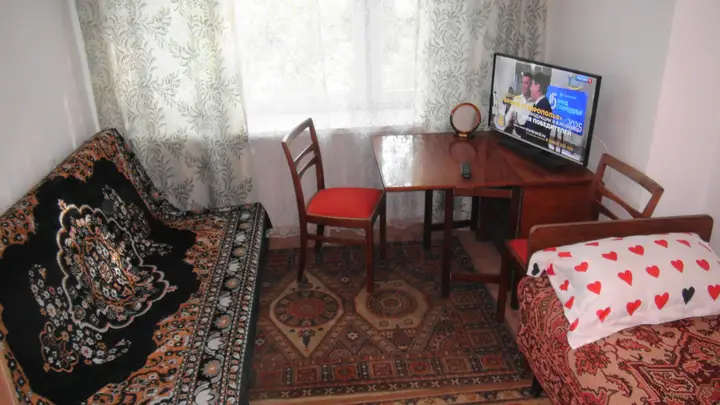 Кисловодск: Квартира рядом с Парком, Рынком и Озером