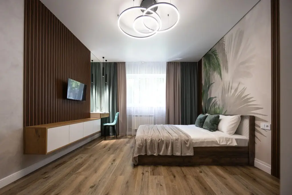 Апартаменты LovelyHome39 Двухкомнатные апартаменты в центре Калининграда — фото 1