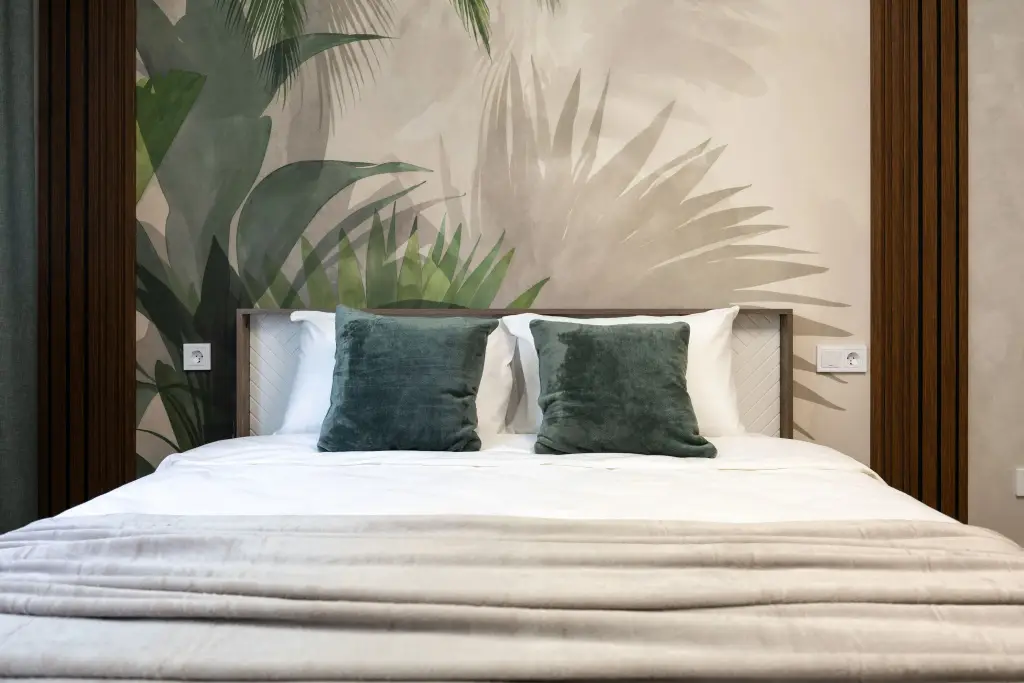Калининград: Апартаменты LovelyHome39 Двухкомнатные апартаменты в центре Калининграда