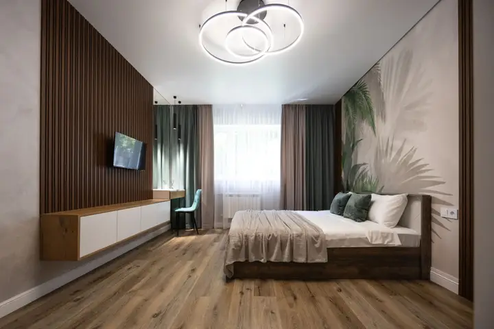 Калининград: Апартаменты LovelyHome39 Двухкомнатные апартаменты в центре Калининграда