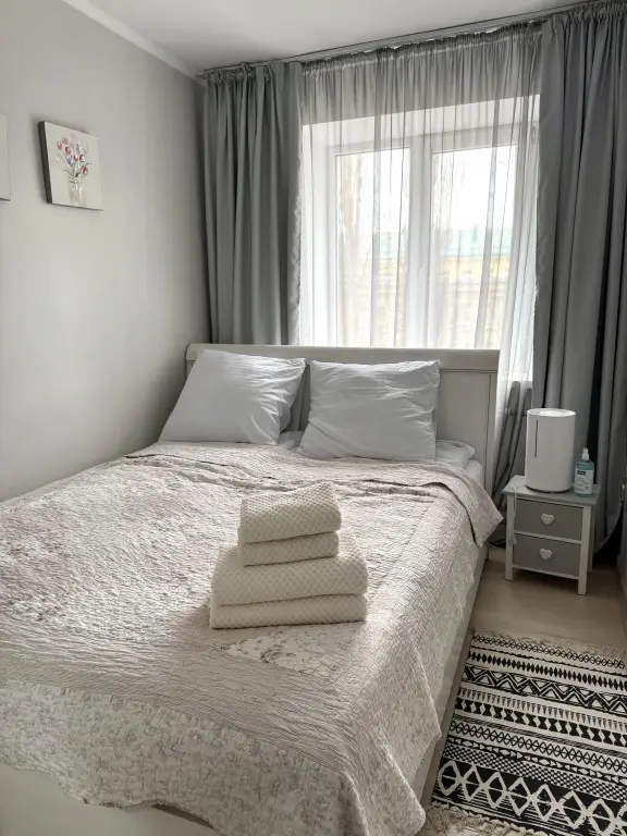 Калининград: Апартаменты LovelyHome39 Апартаменты рядом с главными достопримечательностями города