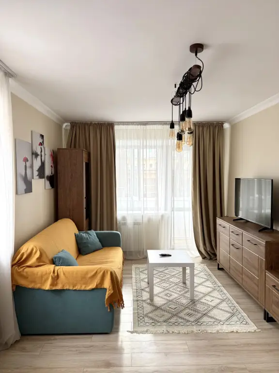 Калининград: Апартаменты LovelyHome39 Апартаменты рядом с главными достопримечательностями города