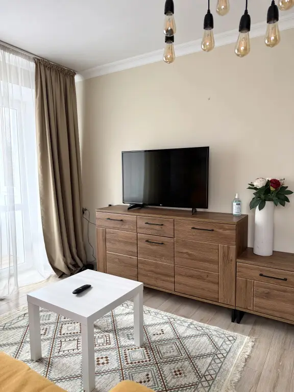 Калининград: Апартаменты LovelyHome39 Апартаменты рядом с главными достопримечательностями города