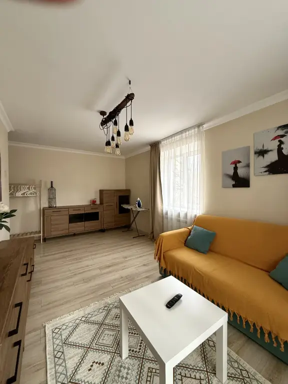 Калининград: Апартаменты LovelyHome39 Апартаменты рядом с главными достопримечательностями города