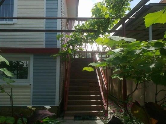 Сочи: U Iriny Apartment