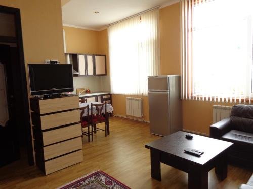 Сочи: U Iriny Apartment