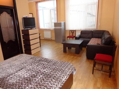 Сочи: U Iriny Apartment