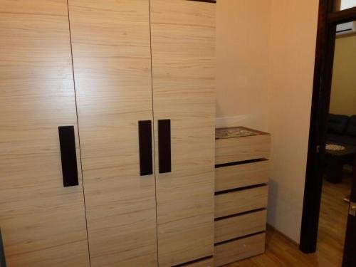 Сочи: U Iriny Apartment