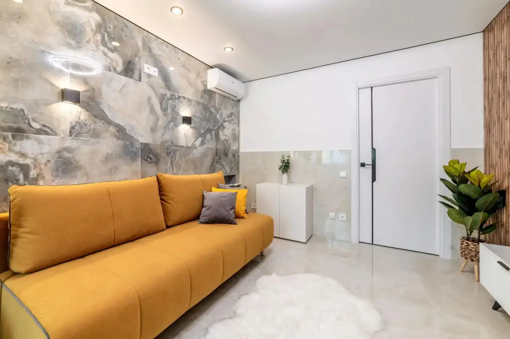 Сочи: Sun City Apartment на улице Нагорная 12