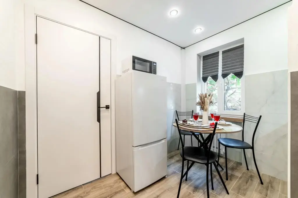 Сочи: Sun City Apartment на улице Нагорная 12