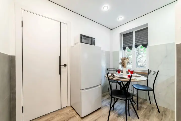 Сочи: Sun City Apartment на улице Нагорная 12