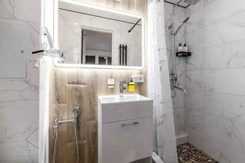 Sun City Apartment на улице Нагорная 12 — фото 1