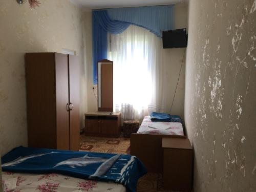 Сочи: Guest House U Kati
