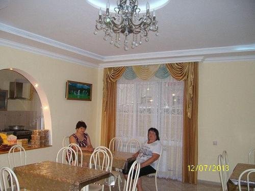Сочи: Guest House U Kati