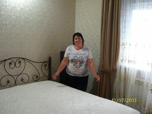 Сочи: Guest House U Kati