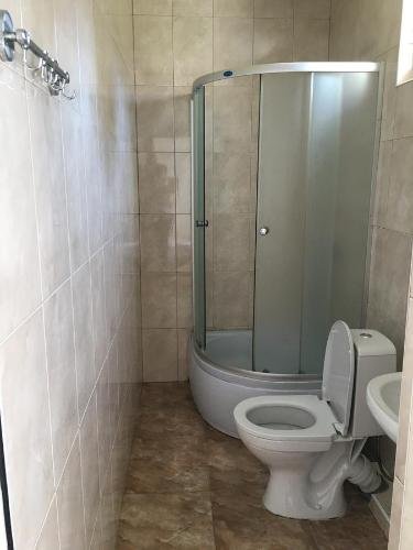 Сочи: Guest House U Kati