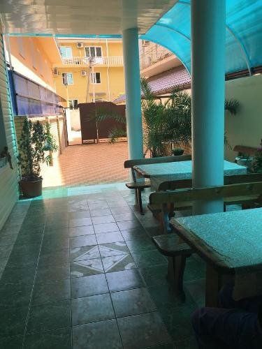 Сочи: Guest House U Kati