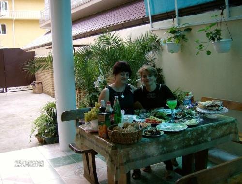 Сочи: Guest House U Kati
