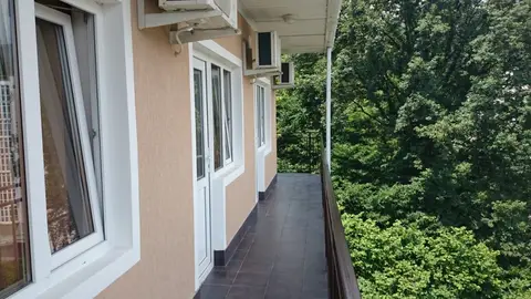 Меблированные комнаты У Кота — фото 1