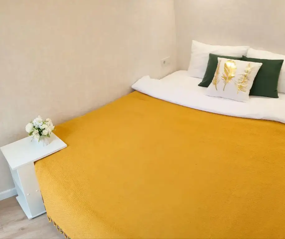 Сочи: Апартаменты на проспекте Курортный на крыше
