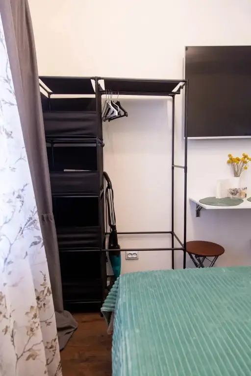 Санкт-Петербург: Квартира на Муринской 29