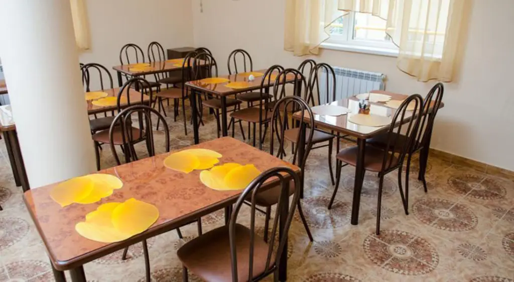Сочи: U Lyudmilyi Guest House