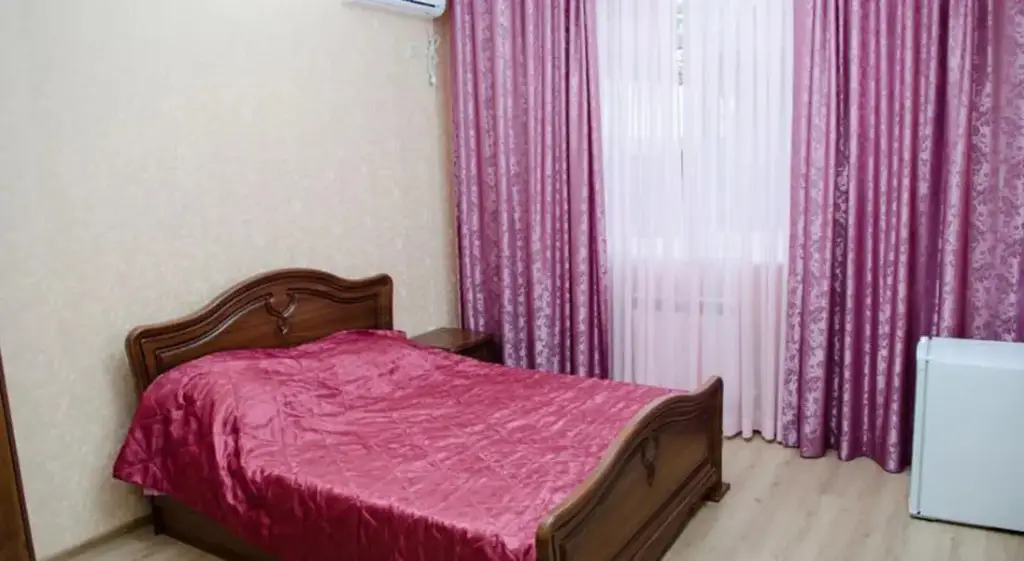 Сочи: Guest House MaLi